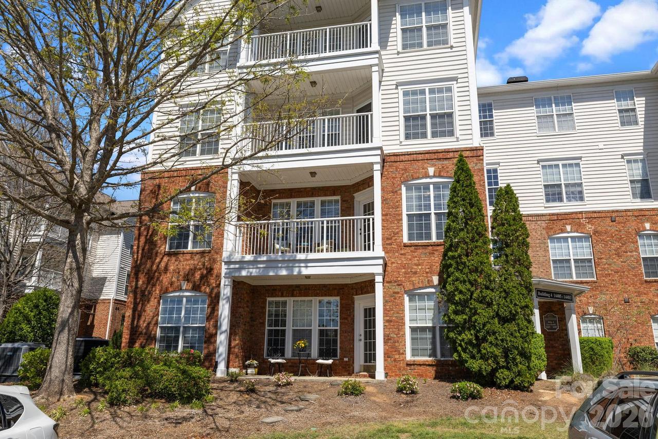 14425 San Paolo Ln., Charlotte, NC 28277