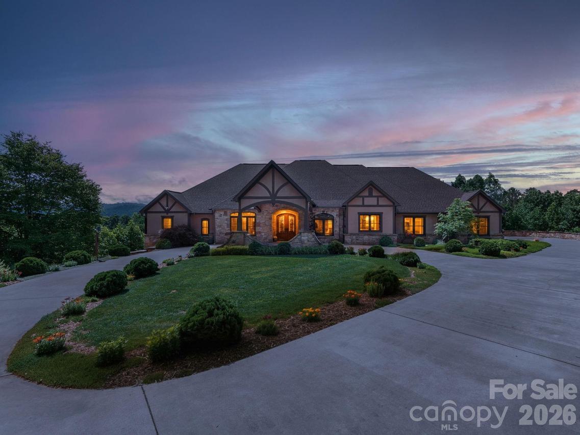 211 Embler No 2 Rd., Alexander, NC 28701