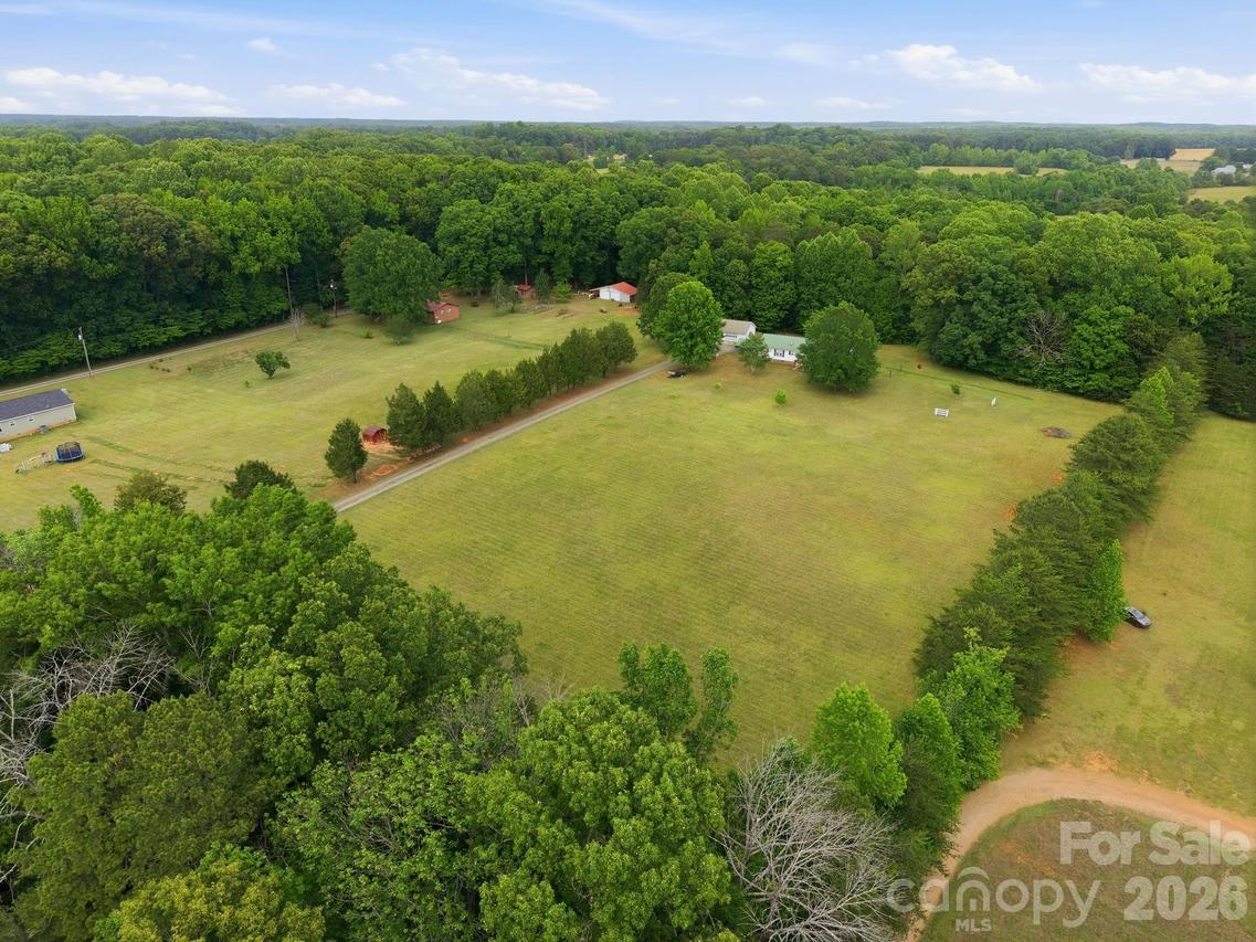 TBD Sisk Carter Rd., Rockwell, NC 28138
