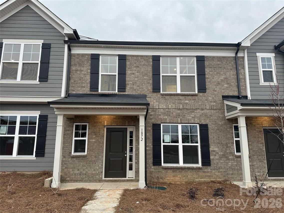 1872 Teachers House Rd., Concord, NC 28027