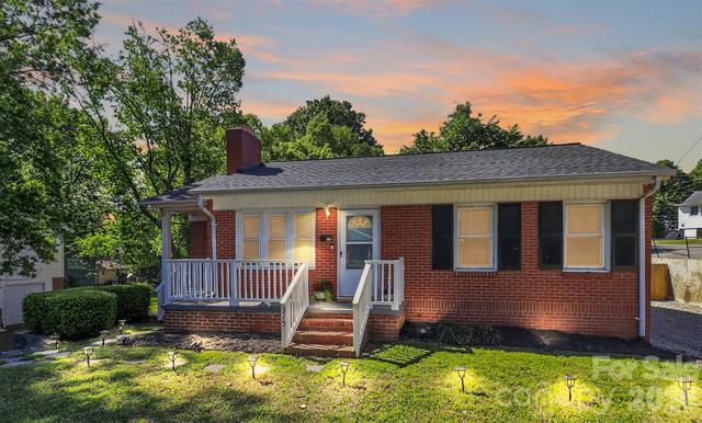 Homes Just Sold That Attend Sherwood Elementary: August 11th to August 17th
