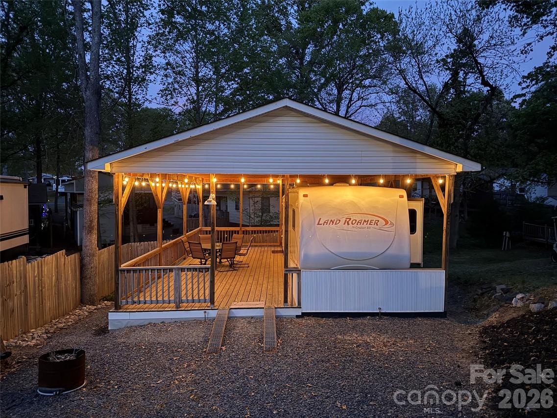 106 Musket Tr. #C127, Mount Gilead, NC 27306