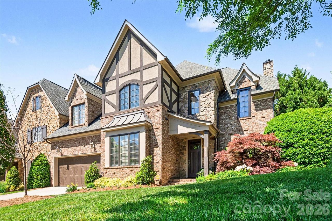5208 Shepley Ct., Charlotte, NC 28226