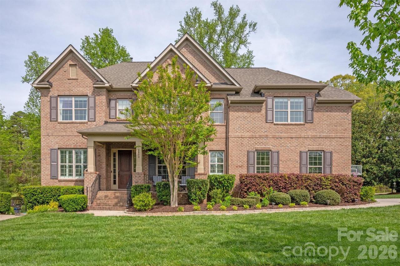 2800 Bevis Ln., Waxhaw, NC 28173