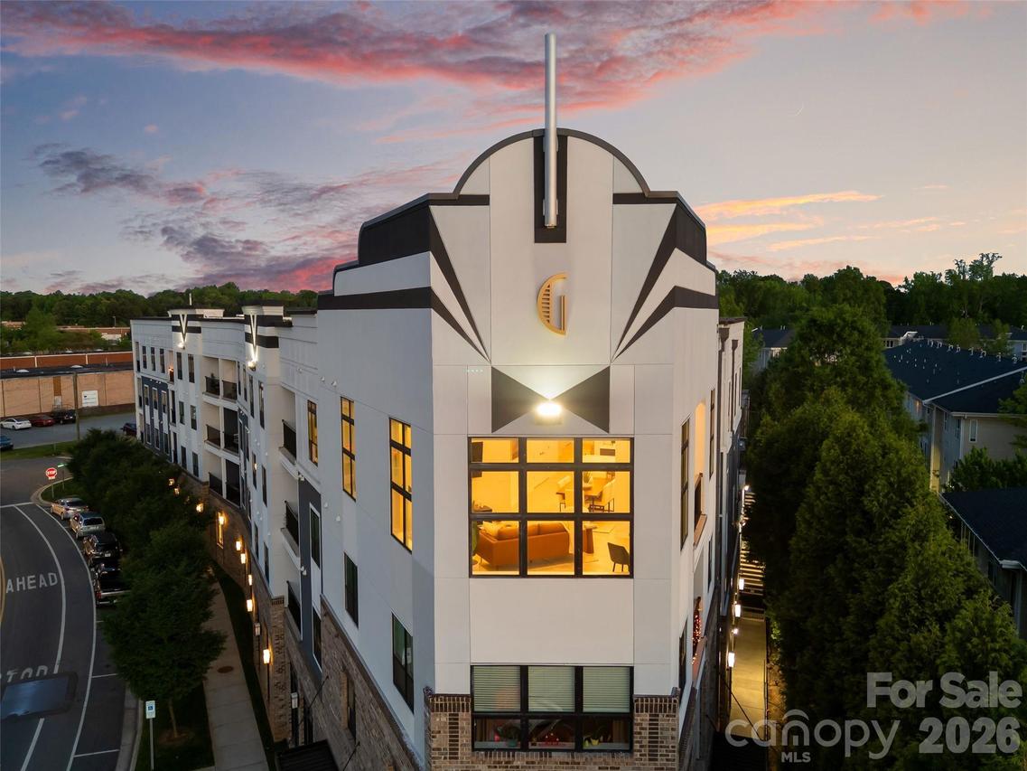 3630 N Davidson St. #4407, Charlotte, NC 28205