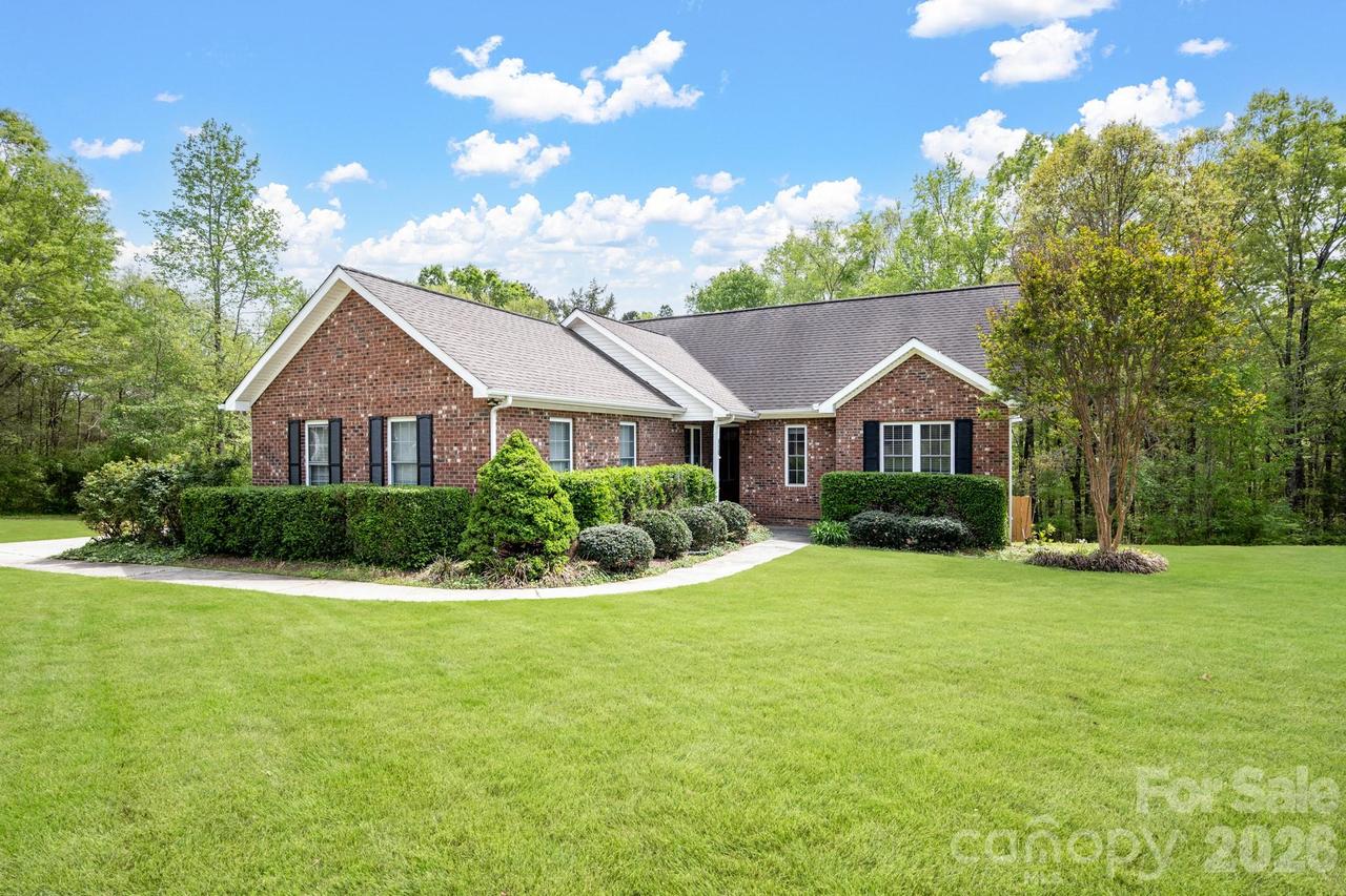 610 Mountain Pl., Albemarle, NC 28001