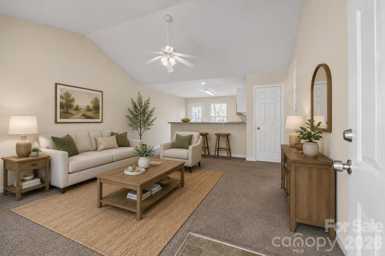 2246 Sunset Blvd., Charlotte, NC 28269