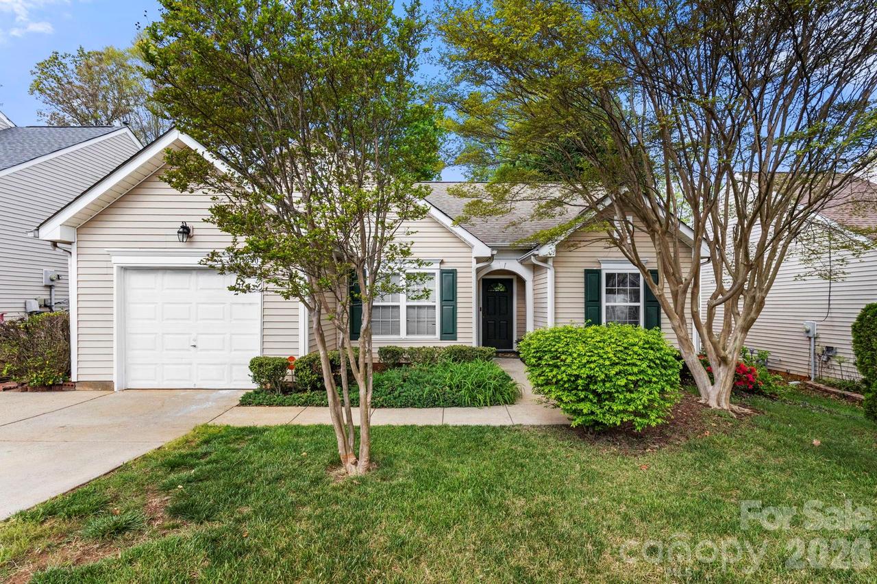 14850 Jerpoint Abby Dr., Charlotte, NC 28273