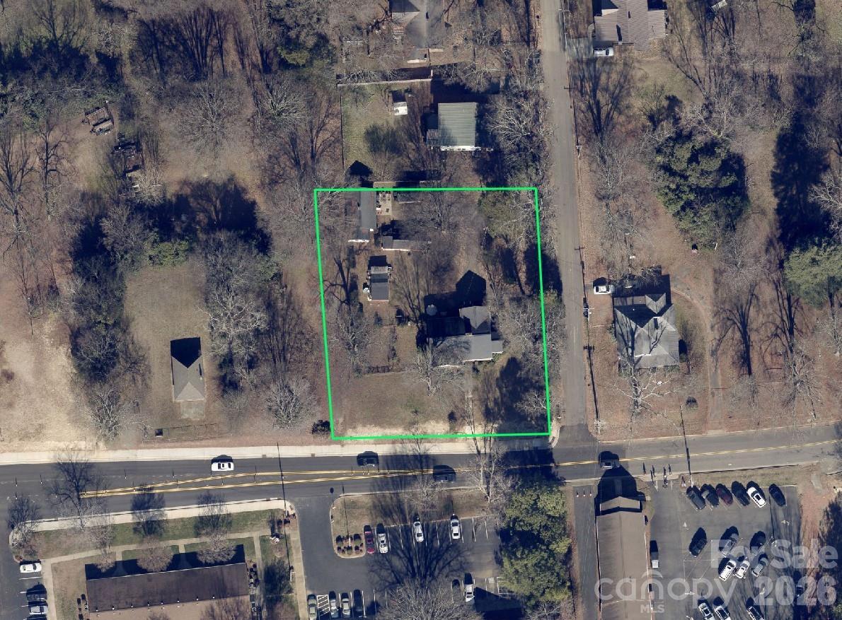 305 Huntersville Concord Rd., Huntersville, NC 28078