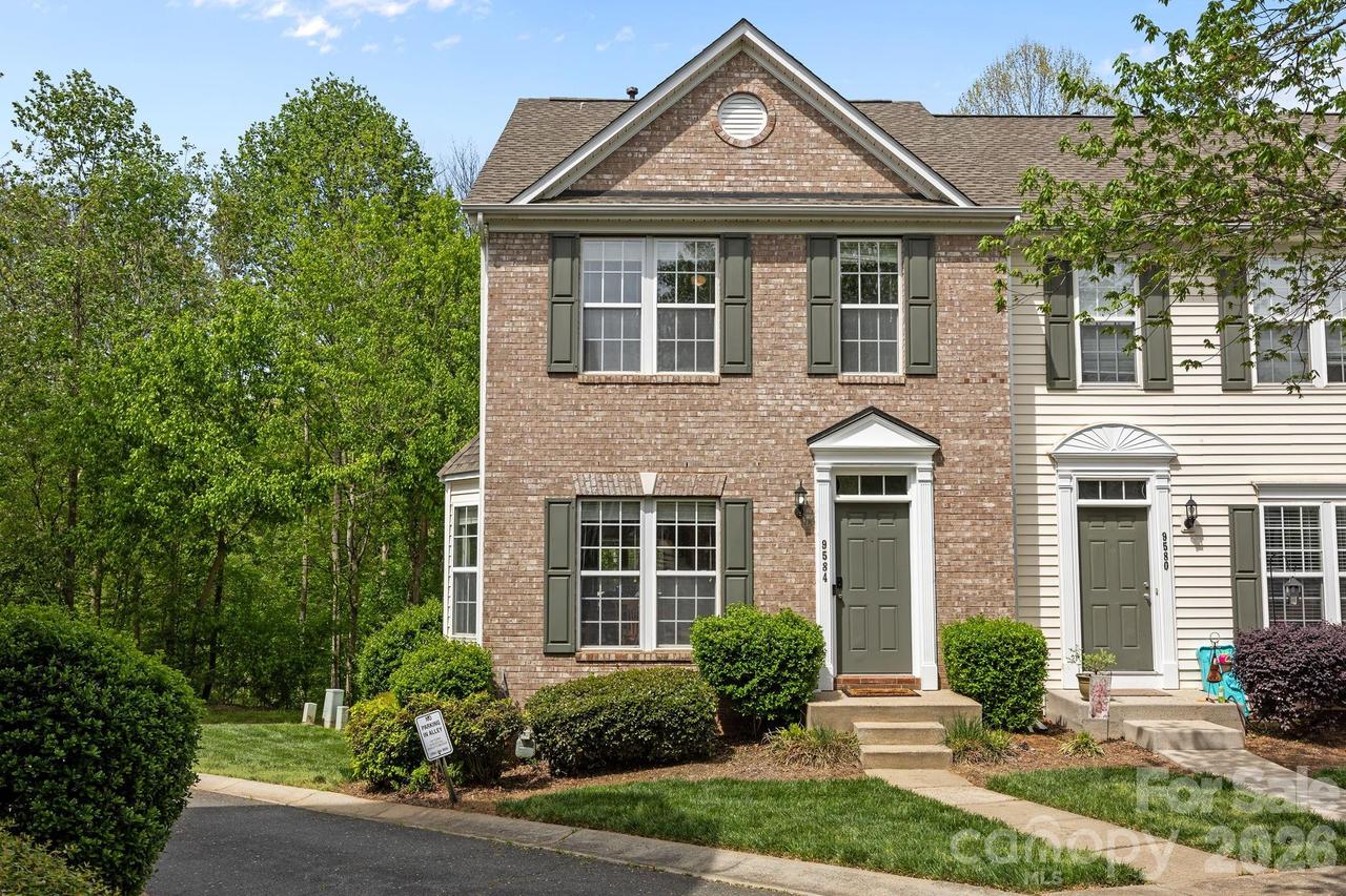 9584 Blossom Hill Dr., Huntersville, NC 28078