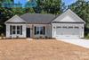 New Construction Homes For Sale This Week in Albemarle: April 8th to April 14th