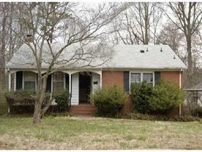 5427 Kildare Dr., Charlotte, NC 28215