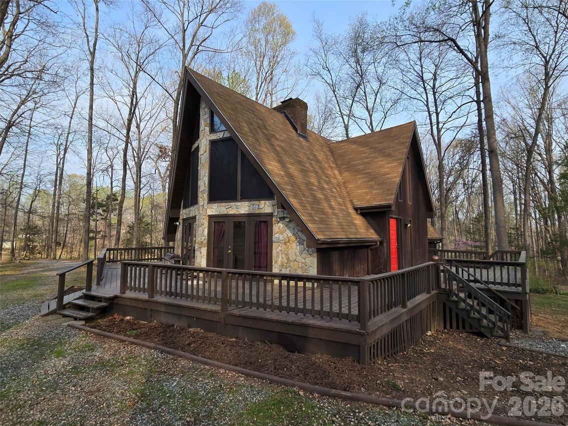 6782 Shiloh Rd., Liberty, NC 27298