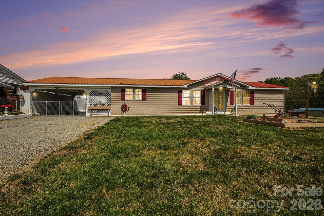 4474 Old Randleman Rd., Greensboro, NC 27406