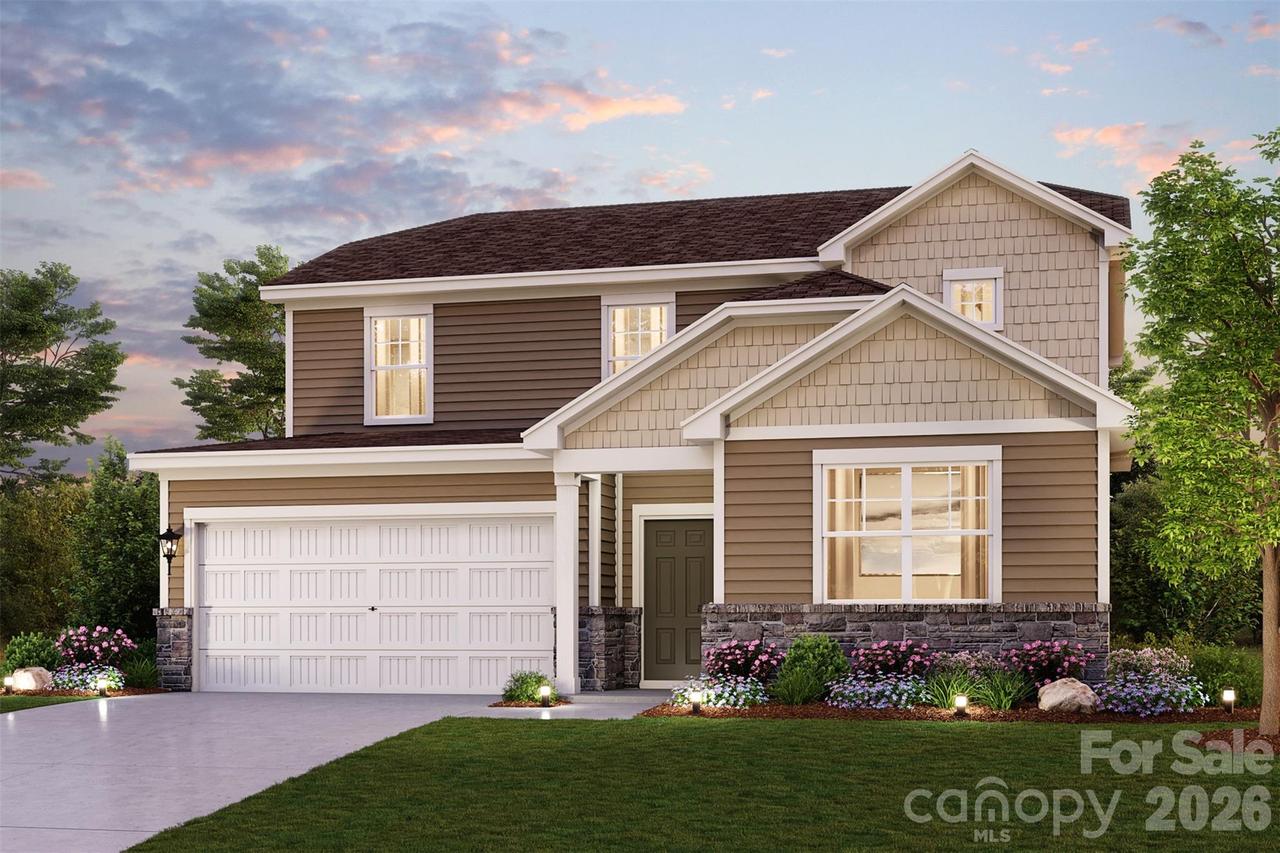 338 Ladue Ln., Salisbury, NC 28147
