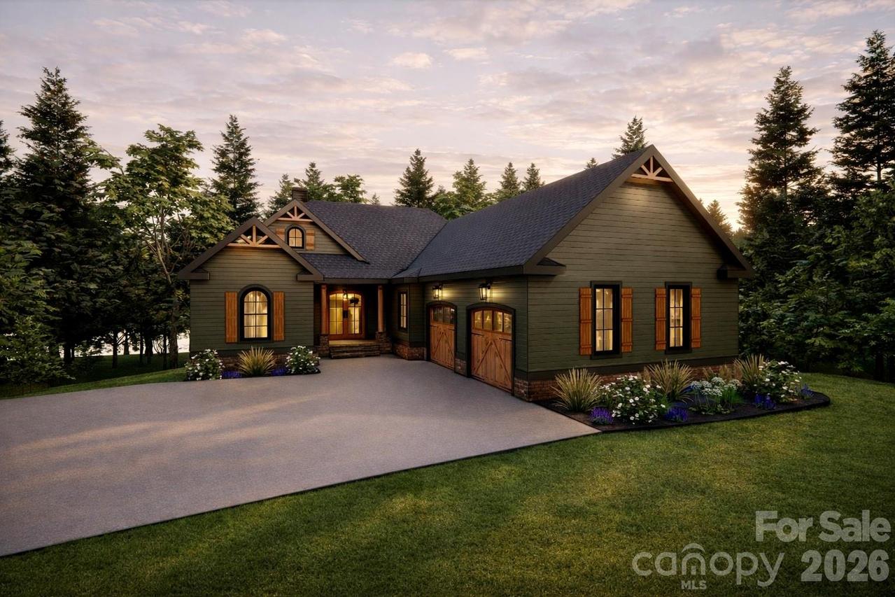 205 Kingfisher Ct., New London, NC 28127