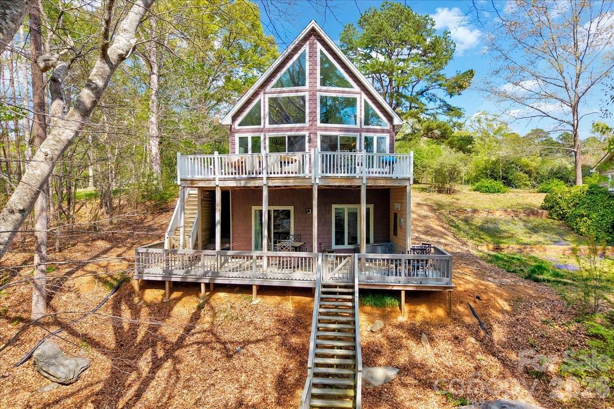 23243 Swift Island Rd., Albemarle, NC 28001