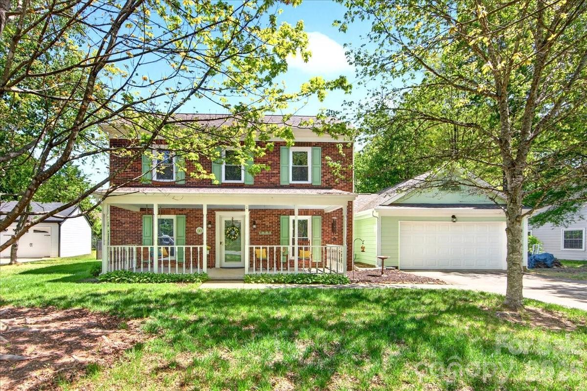 2534 Clearkirk Ct., Matthews, NC 28105