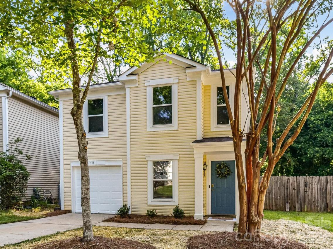 7144 Sycamore Grove Ct., Charlotte, NC 28227