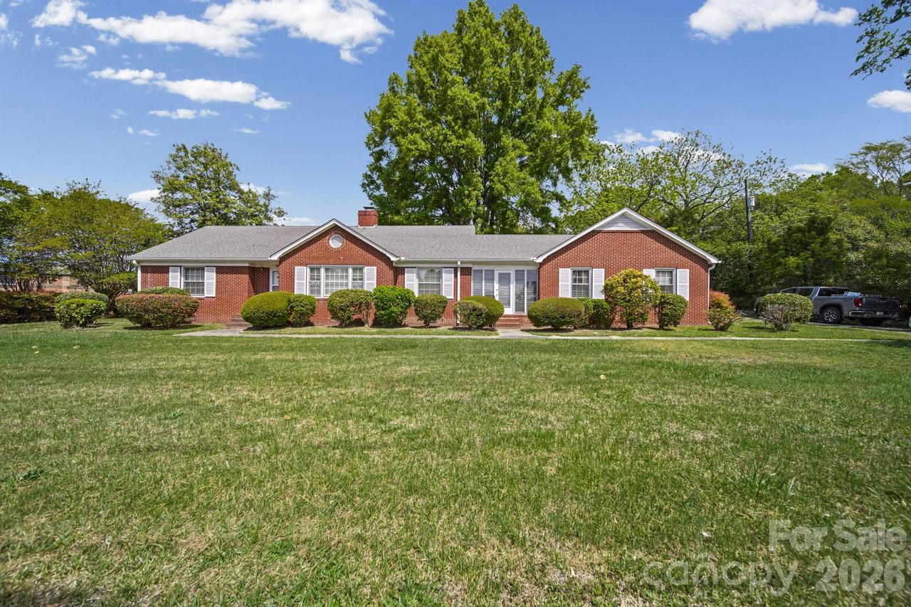 6811 E Highway 74 Blvd., Marshville, NC 28103