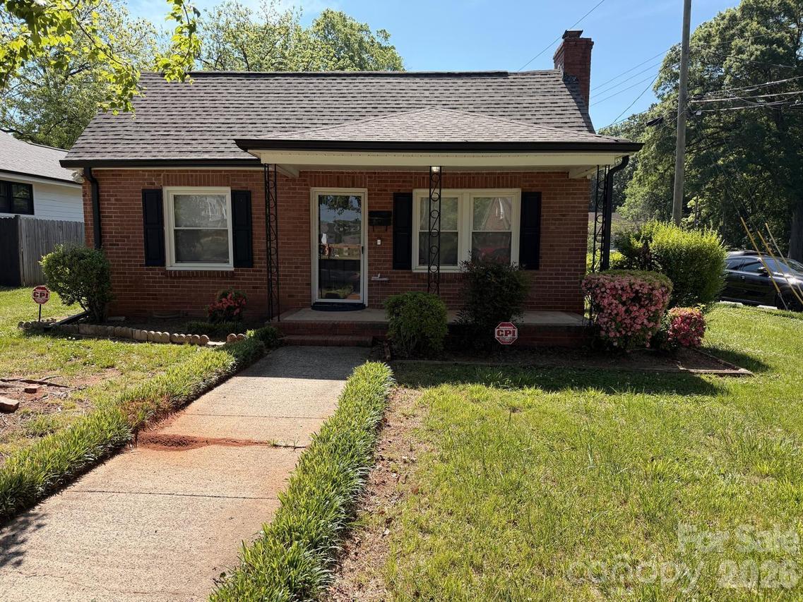 1217 Enderly Rd., Charlotte, NC 28208