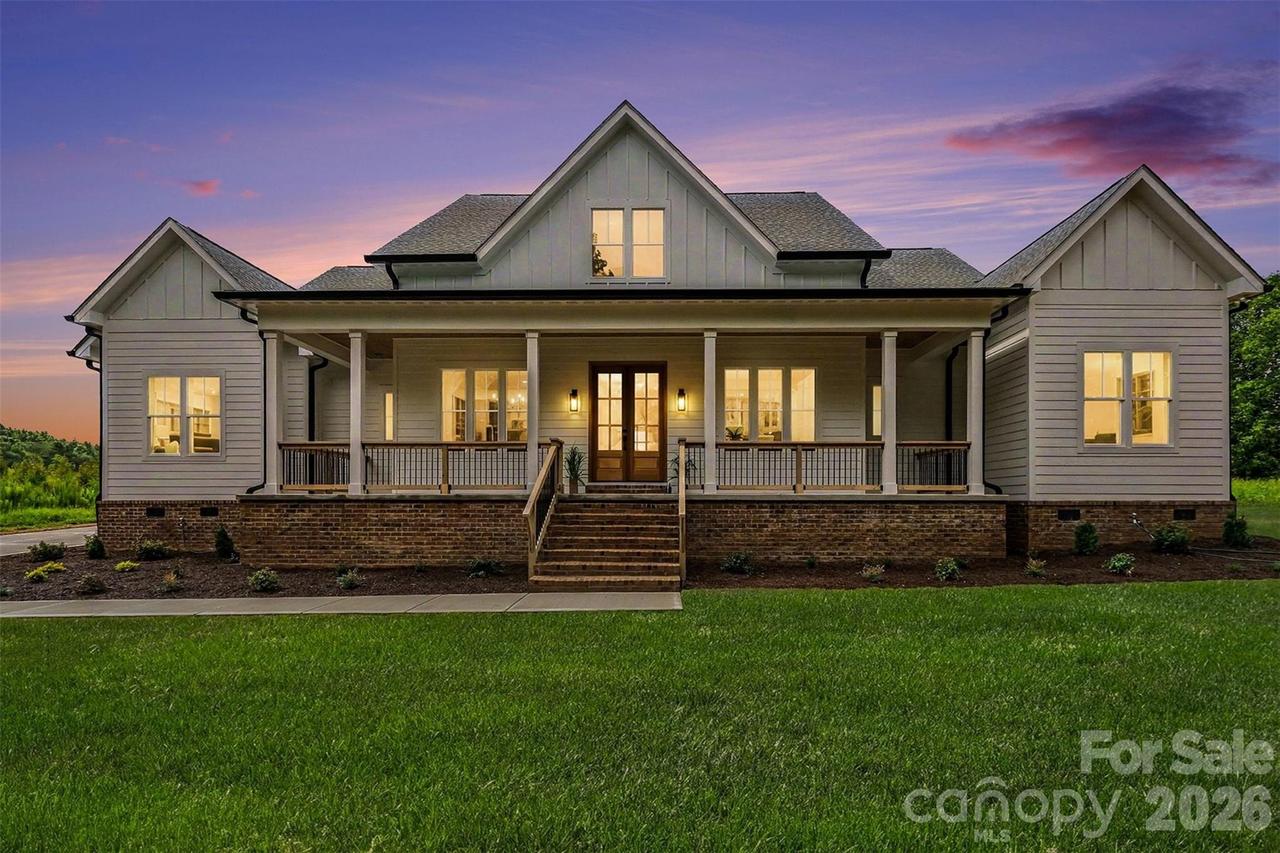6609 Mcneely Rd., Waxhaw, NC 28173
