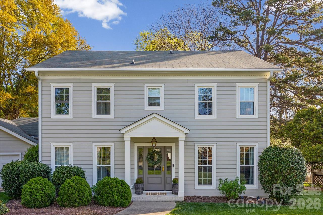 5431 Camilla Dr., Charlotte, NC 28226