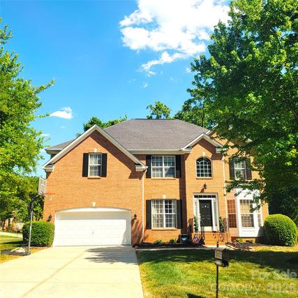 Homes Just Sold That Attend Hawk Ridge Elementary: June 23rd to June 29th