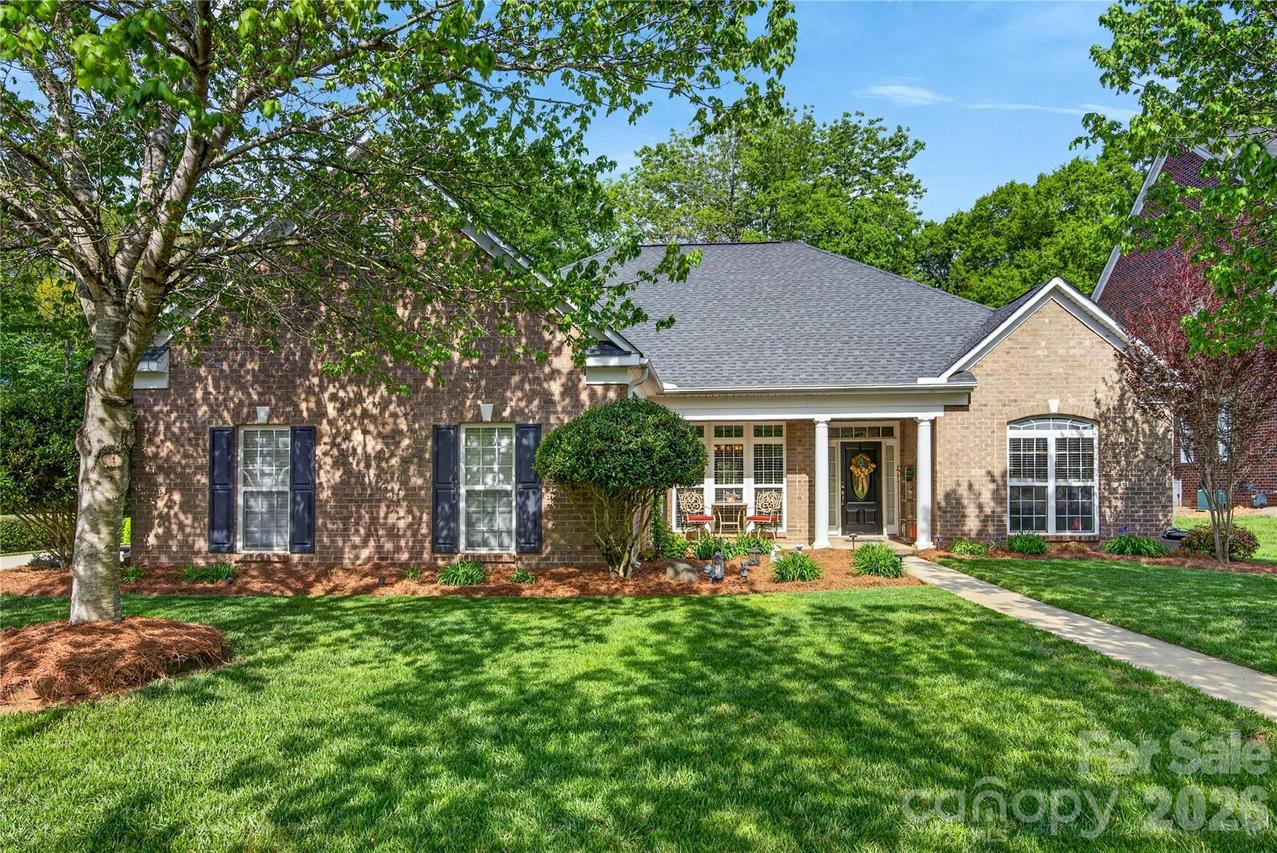 6060 Latta Springs Cir., Huntersville, NC 28078
