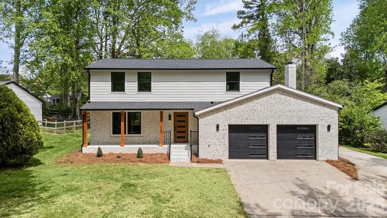 7234 Rollingridge Dr., Charlotte, NC 28211