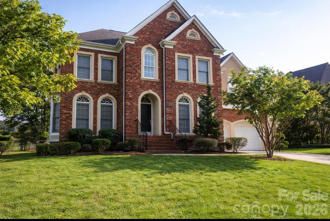11216 Tradition View Dr., Charlotte, NC 28269