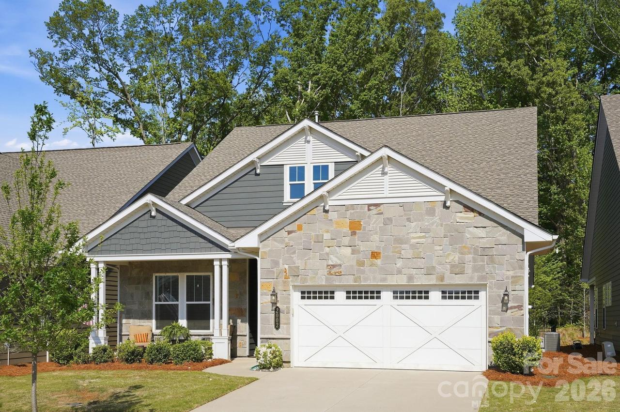 2002 Belle Mont Farm Ave., Monroe, NC 28110