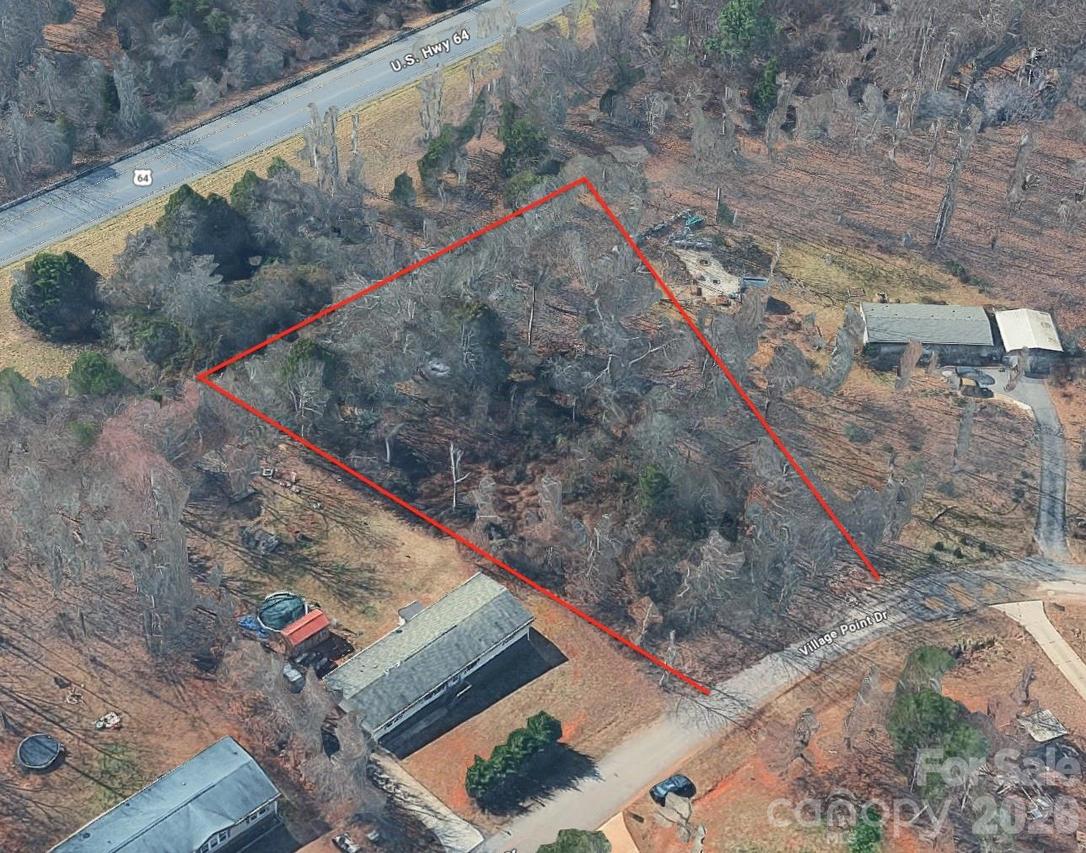 189 Village Point Dr., Statesville, NC 28625