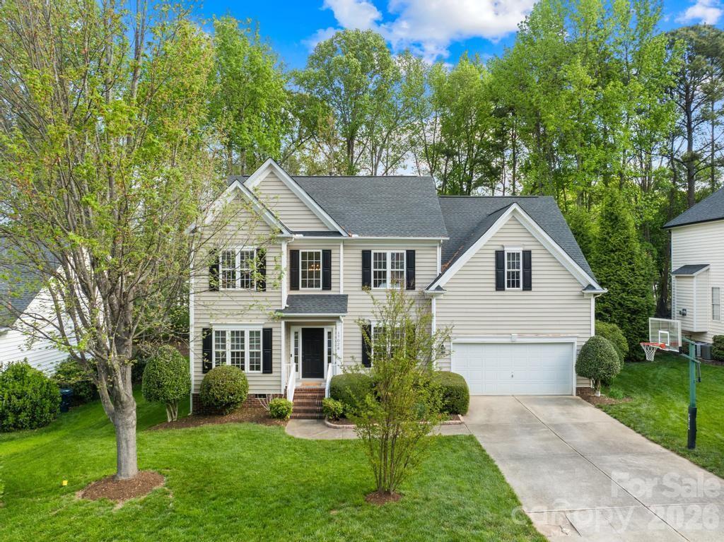17028 Hampton Trace Rd., Huntersville, NC 28078