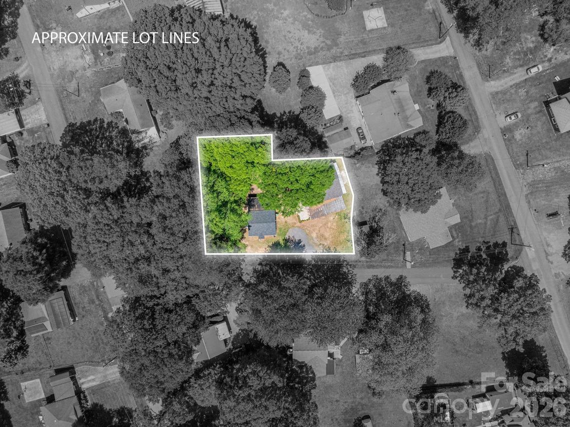 304 Margie St., Belmont, NC 28012