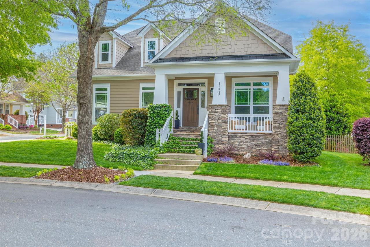 18003 Northport Dr., Cornelius, NC 28031