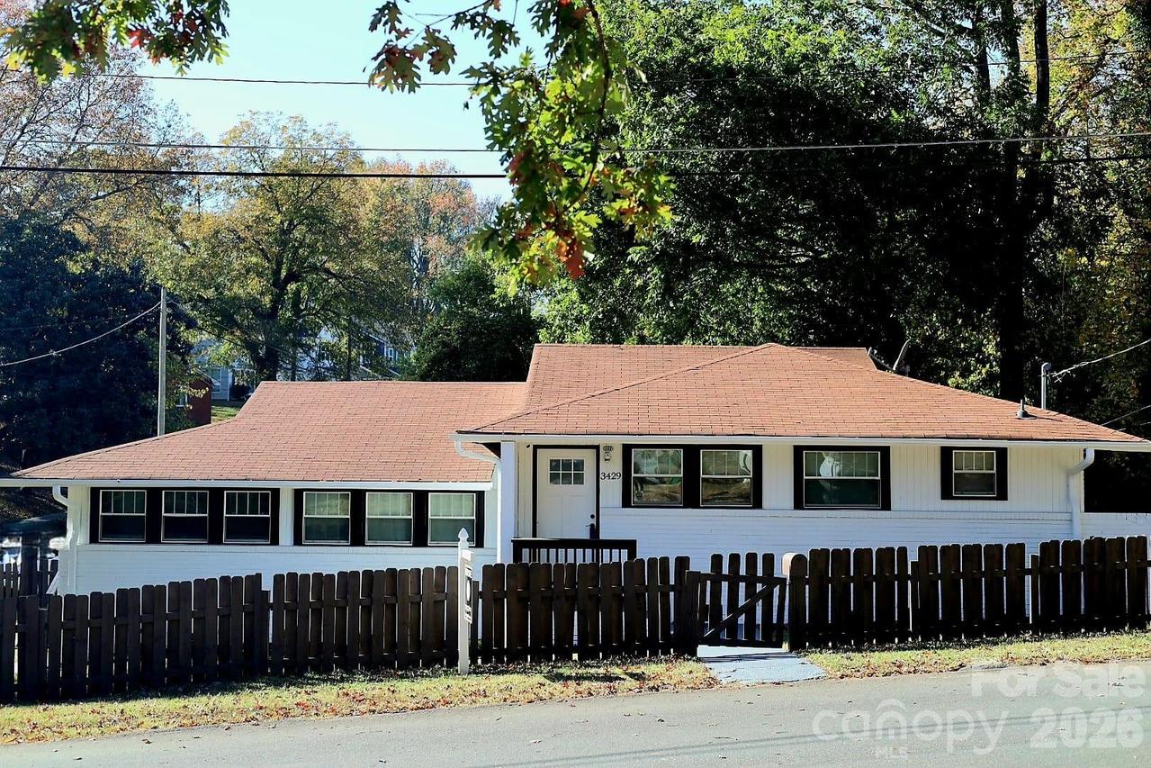 3429 Byrnes St. #140, Charlotte, NC 28205