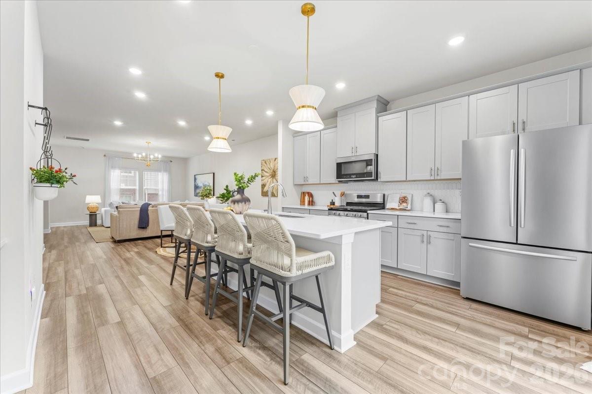 4548 Millennium Ave., Charlotte, NC 28217