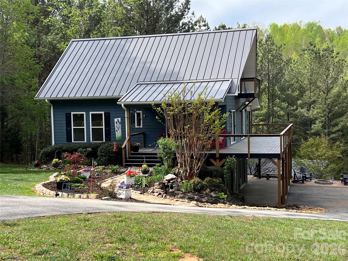 391 Clearwater Creek Pkwy., Rutherfordton, NC 28139