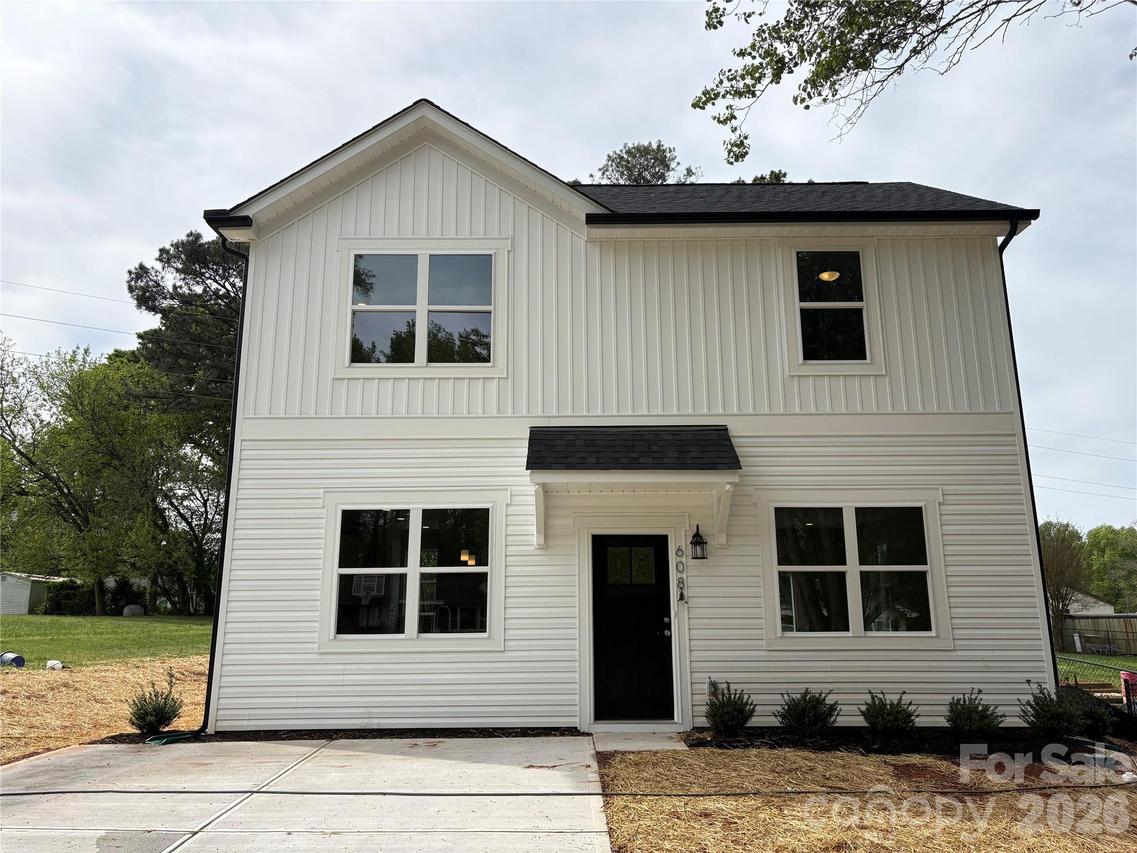 608 E Boston Ave., Bessemer City, NC 28016