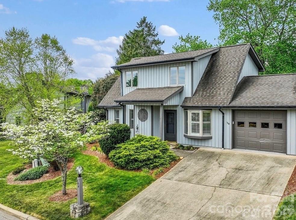 108 Kyfields None, Weaverville, NC 28787