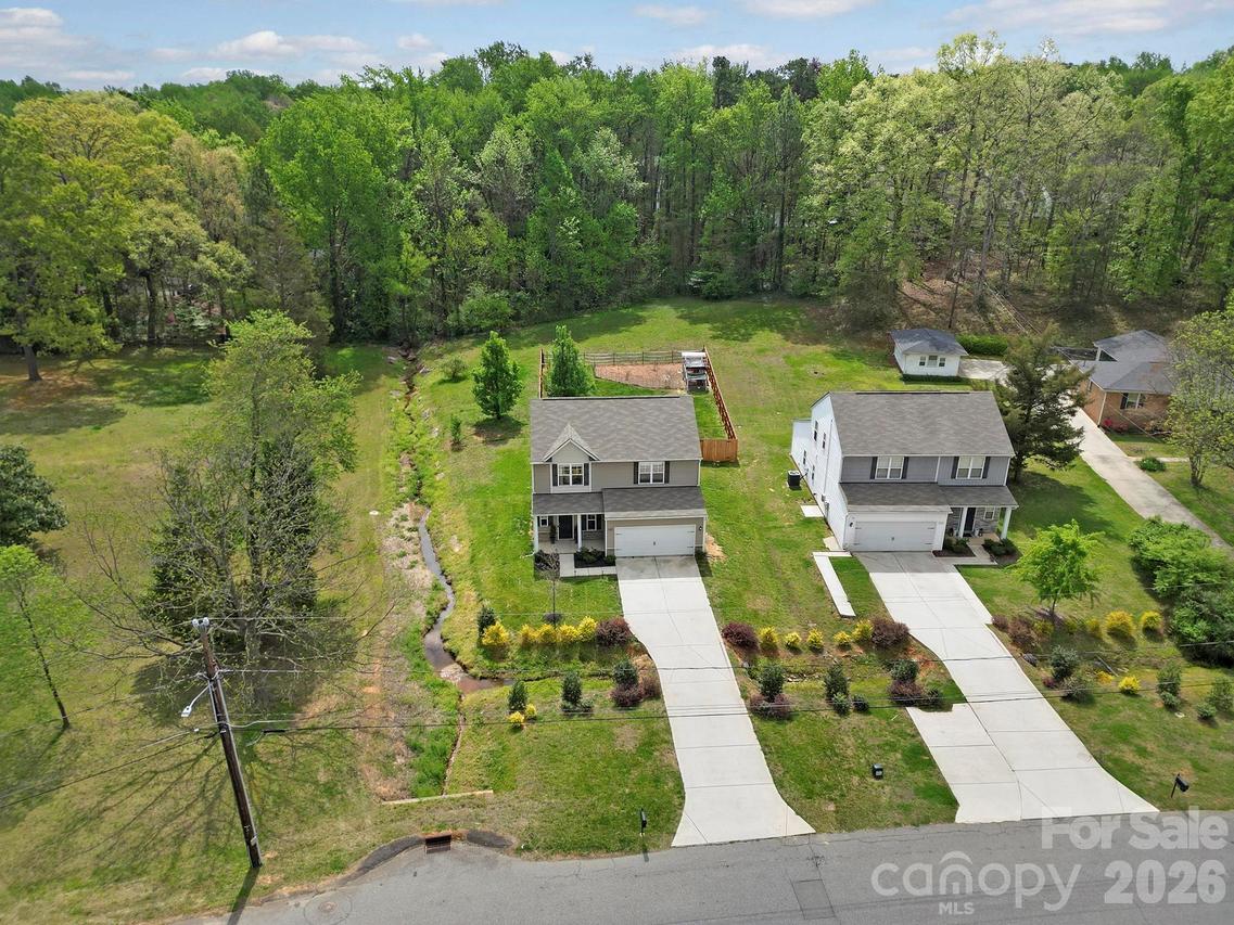 12120 Plover Dr., Charlotte, NC 28269