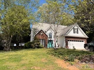 113 Old Willow Rd., Mooresville, NC 28115
