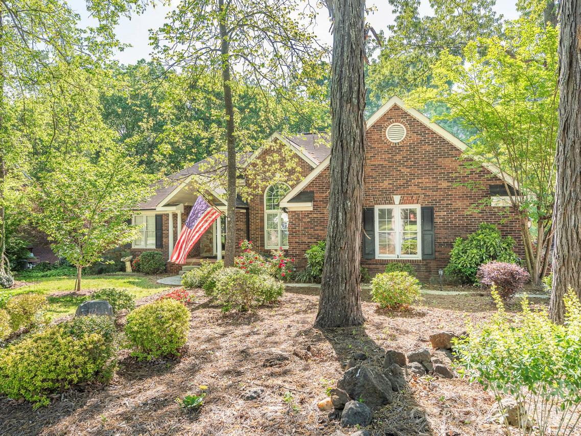 4799 Morris Glen Dr., Concord, NC 28027