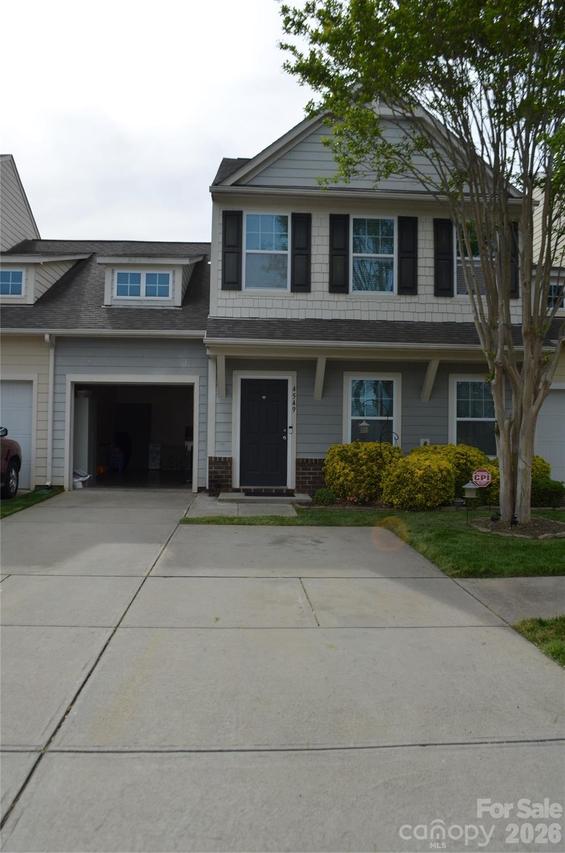 4549 Tradd Cir., Monroe, NC 28110