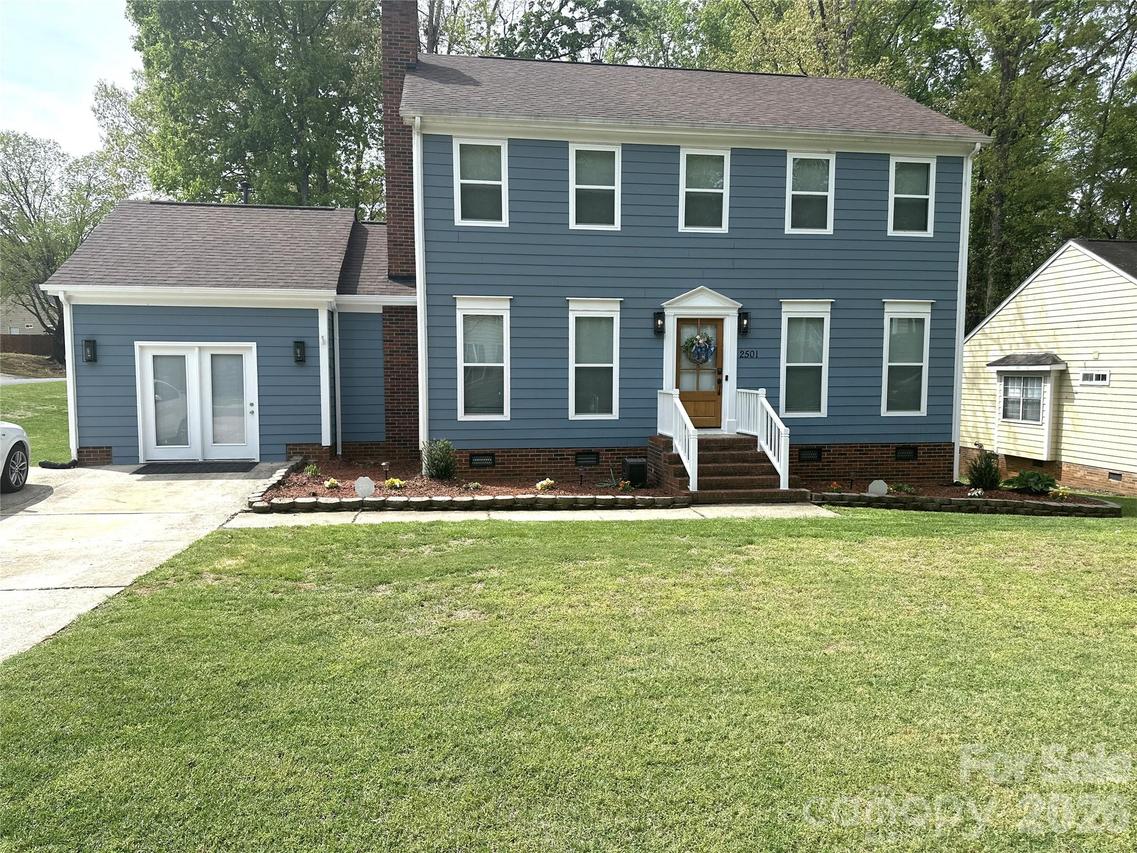 2501 Olde Whitehall Rd., Charlotte, NC 28273