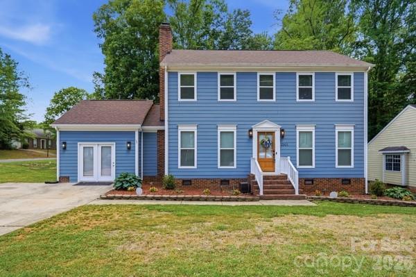 2501 Olde Whitehall Rd., Charlotte, NC 28273