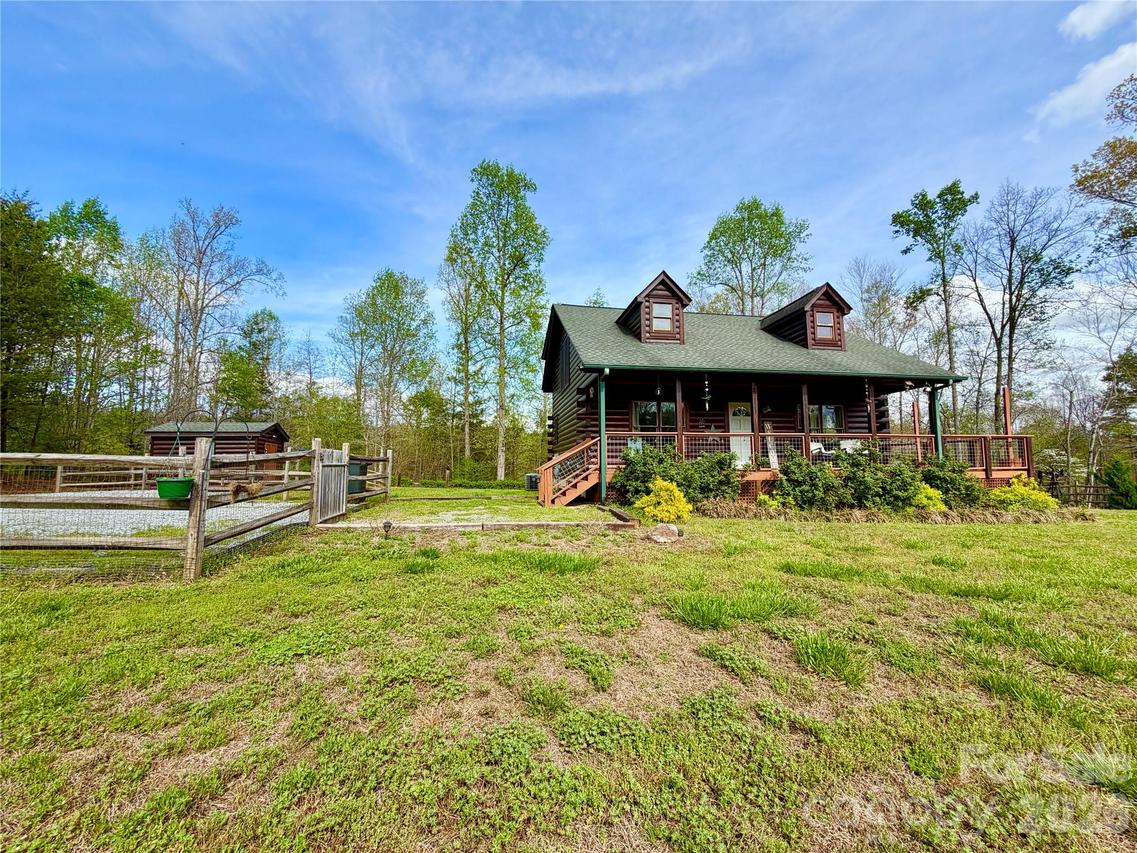 1142 Clearwater Pkwy., Rutherfordton, NC 28139