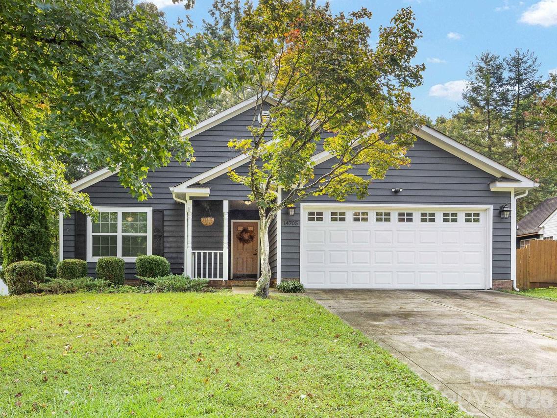 14705 Smith Rd., Charlotte, NC 28273