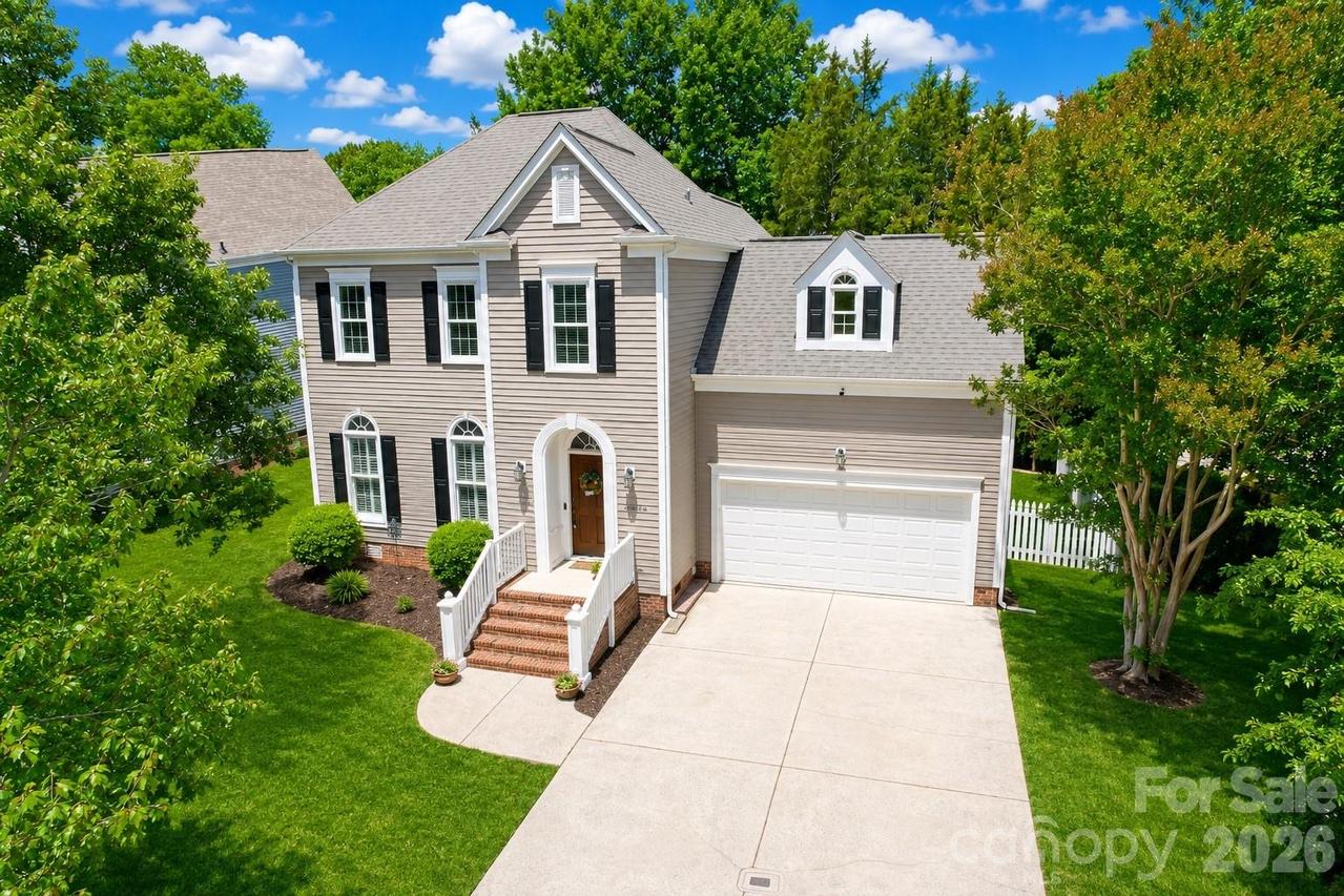 2806 Saintfield Pl., Charlotte, NC 28270